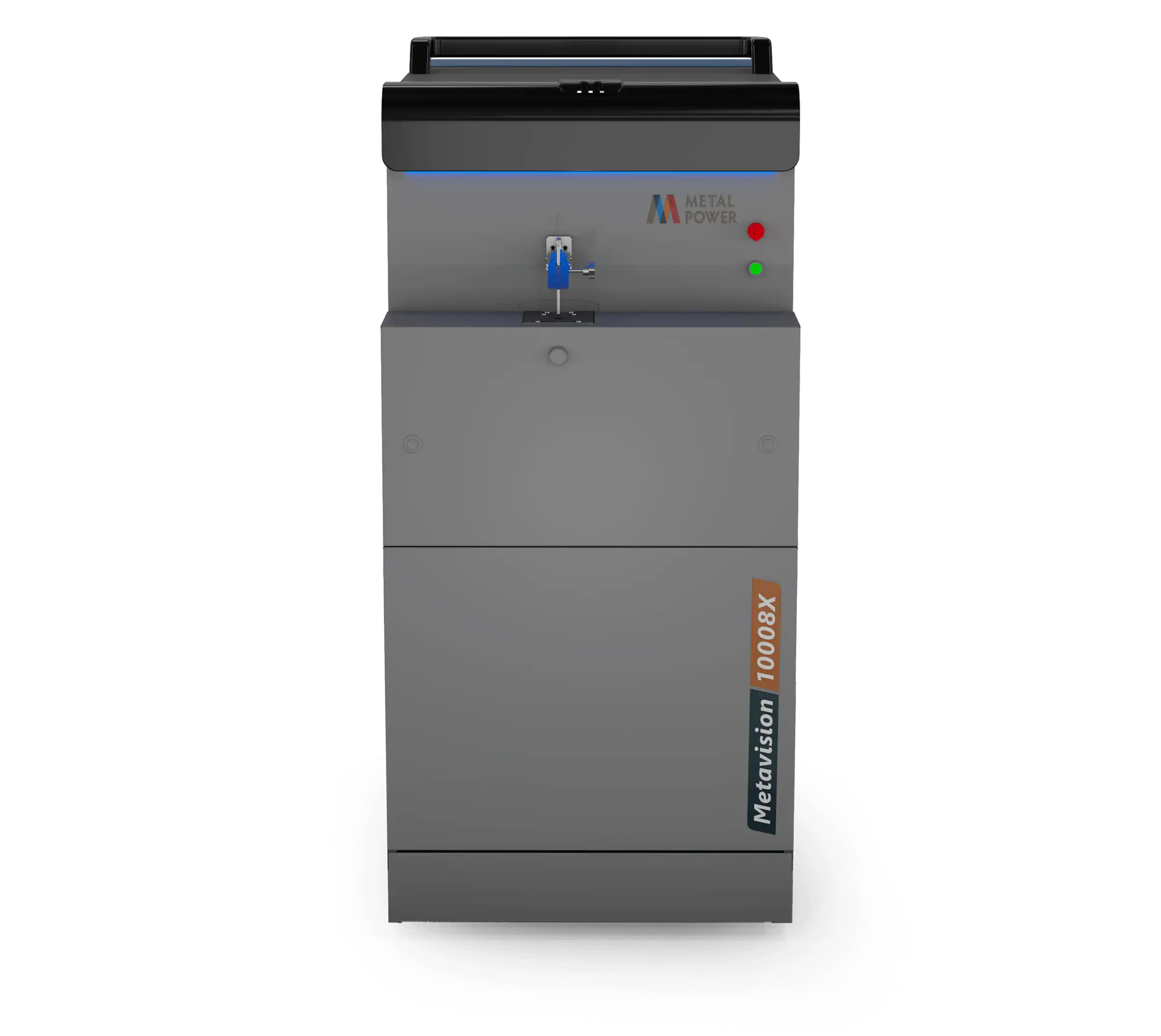 MetaVision 10008X Classic Grey