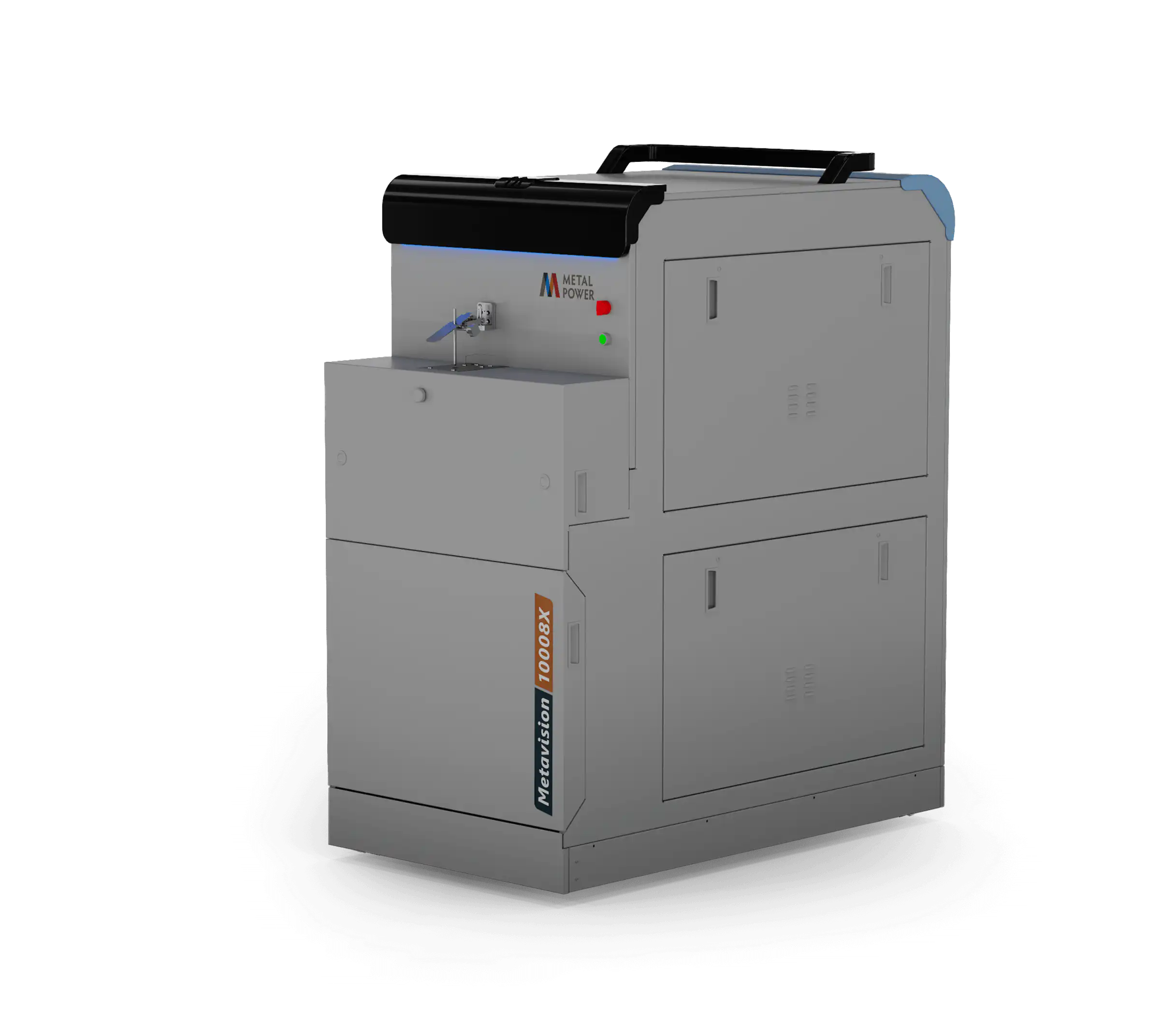 MetaVision 10008X Cool Grey