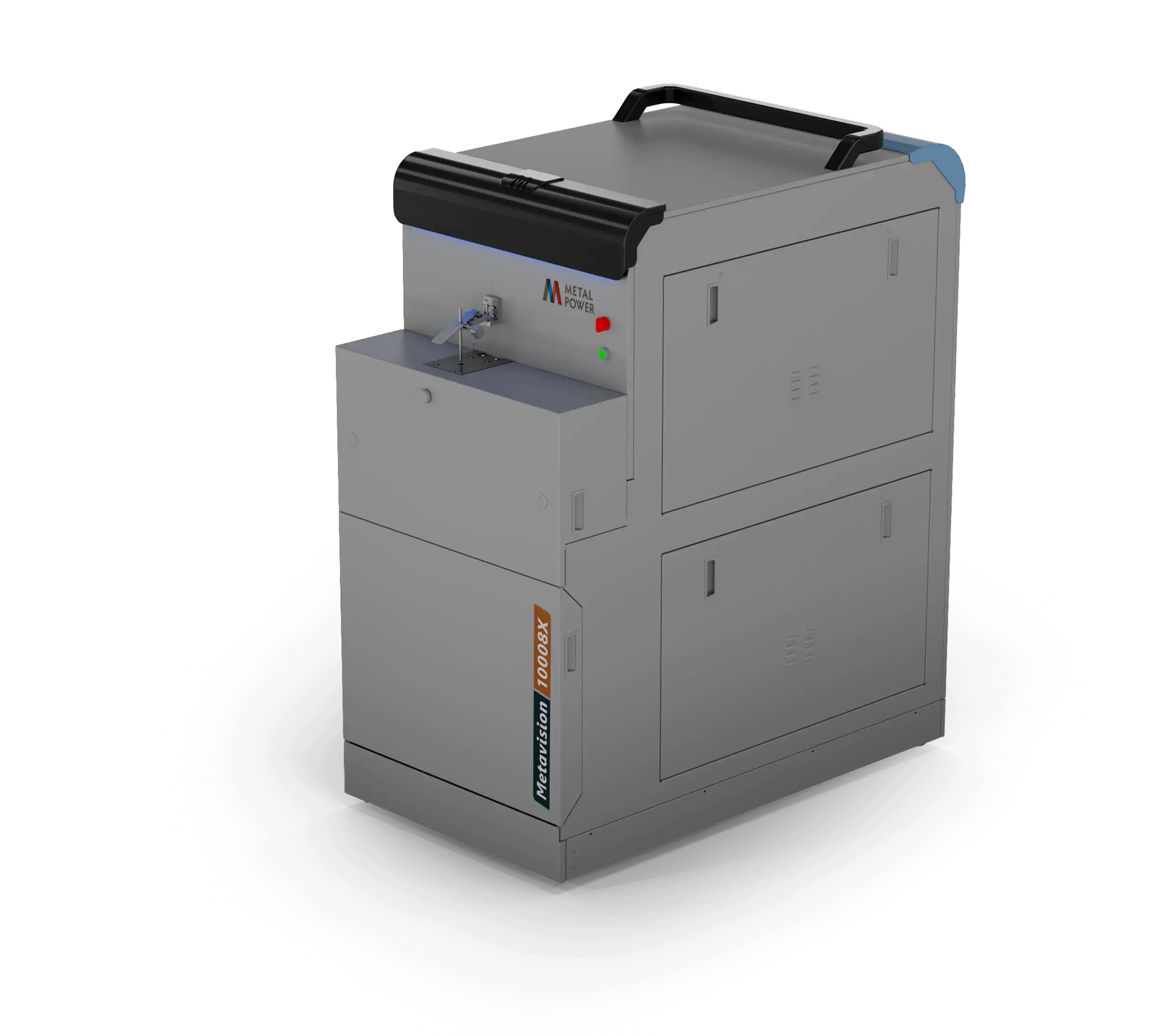 MetaVision 10008X Cool Grey