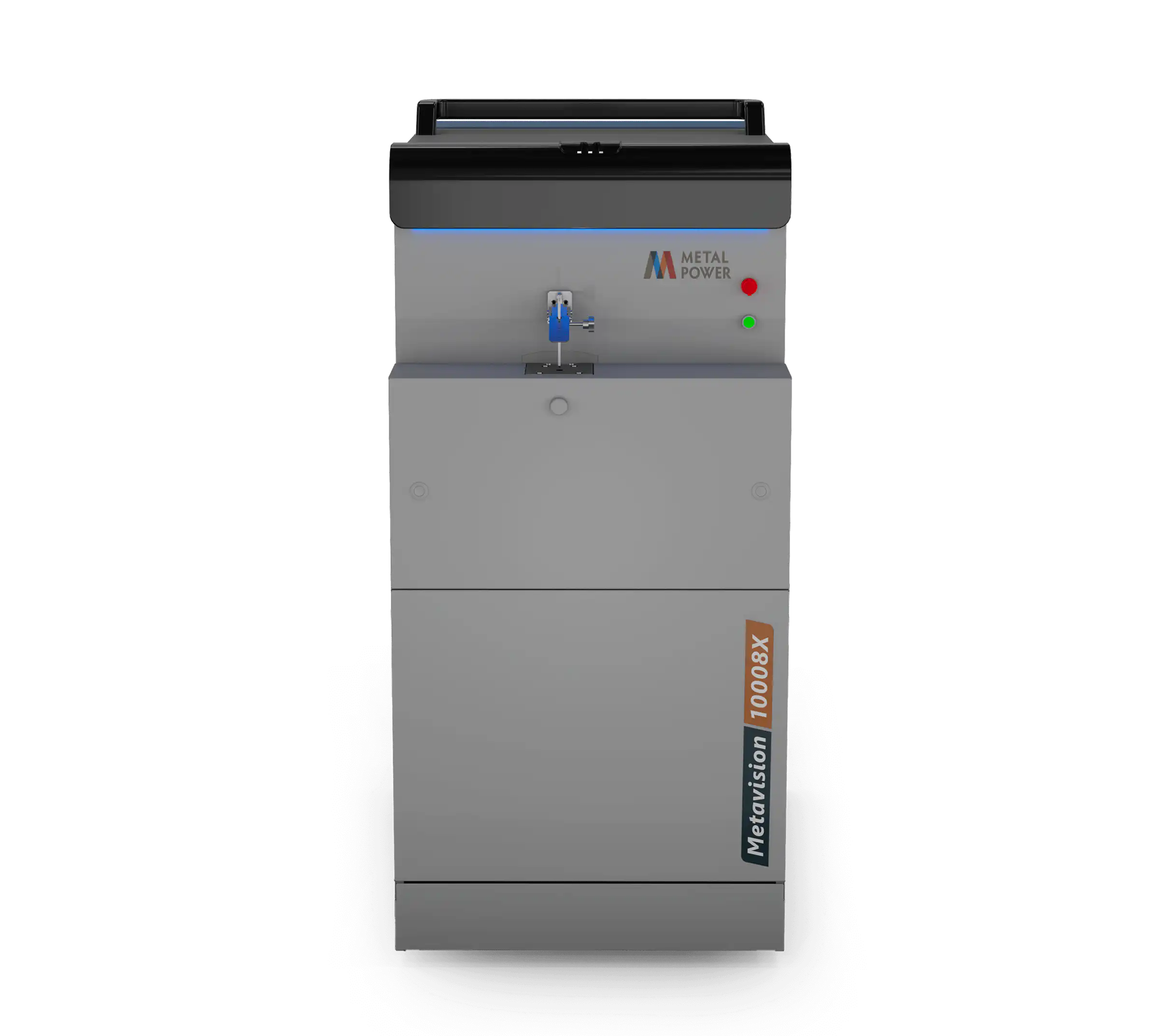 MetaVision 10008X Cool Grey