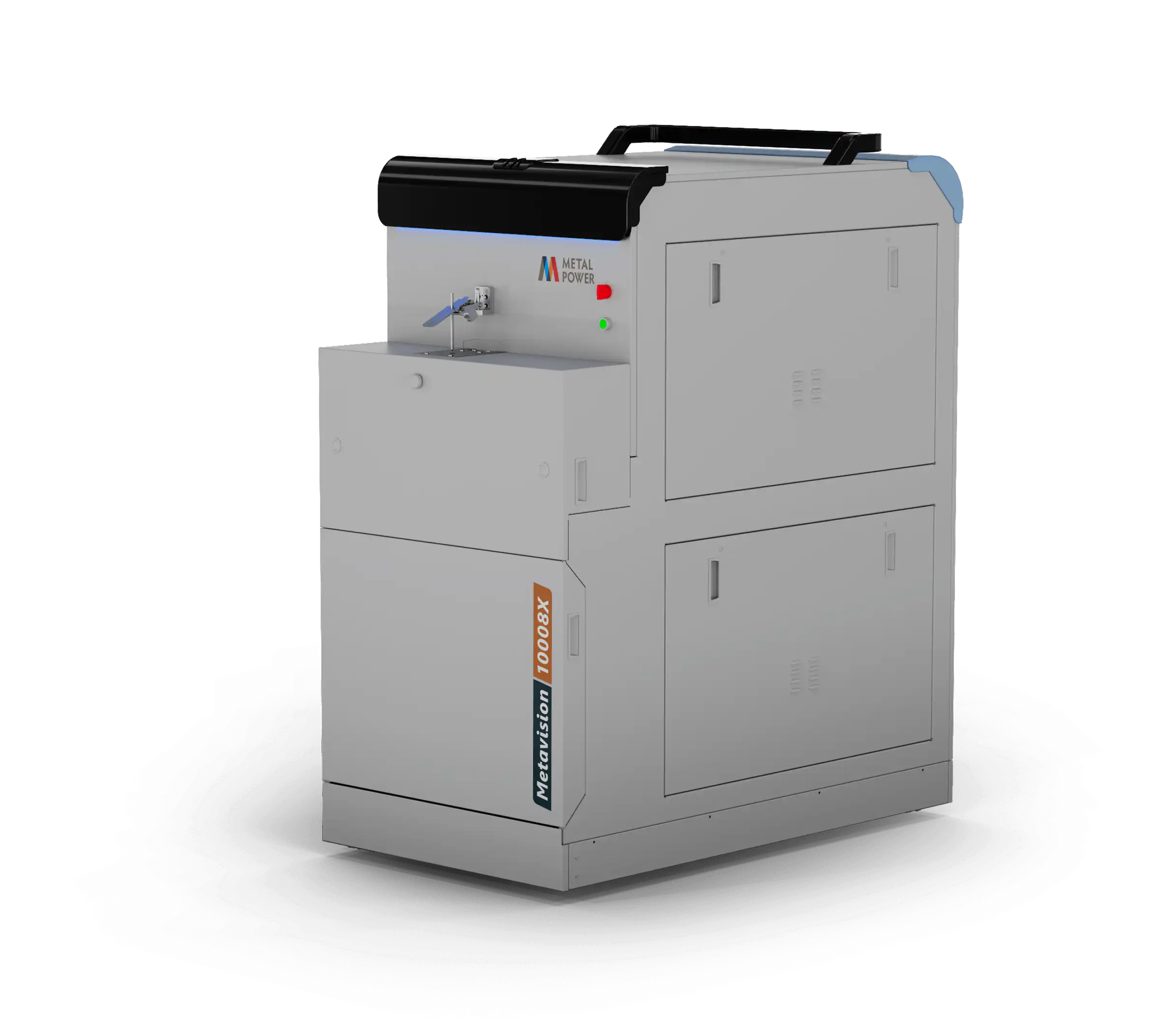 MetaVision 10008X Warm Grey