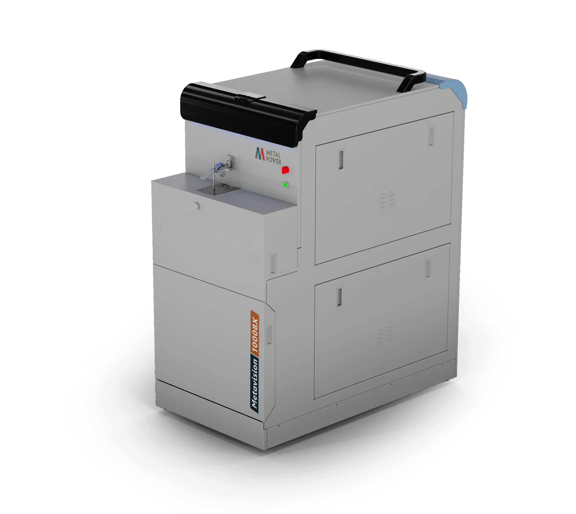 MetaVision 10008X Warm Grey