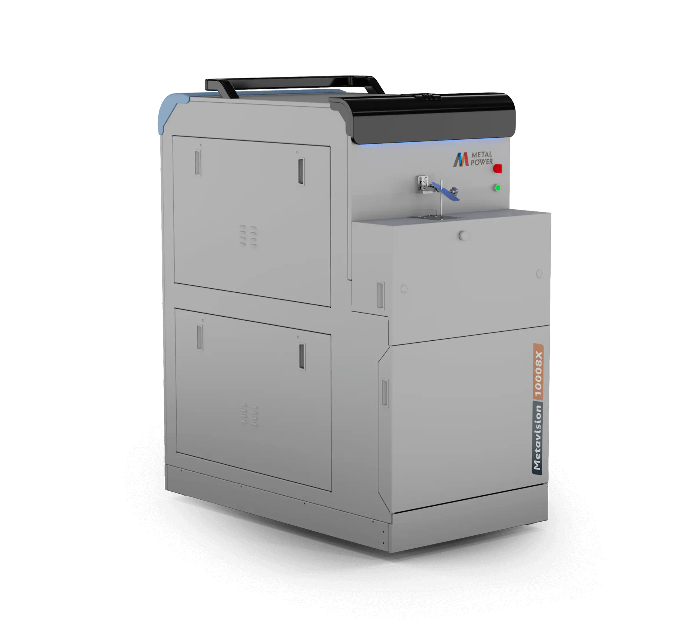 MetaVision 10008X Warm Grey