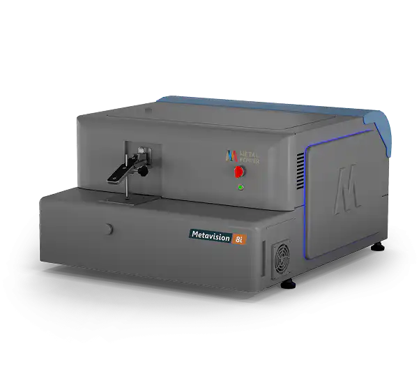 Metavision 8i Classic Grey