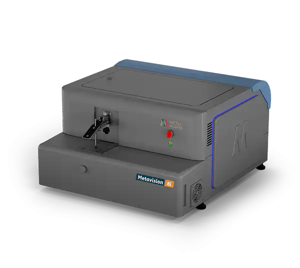 Metavision 8i Classic Grey