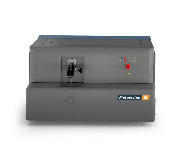 Metavision 8i Classic Grey