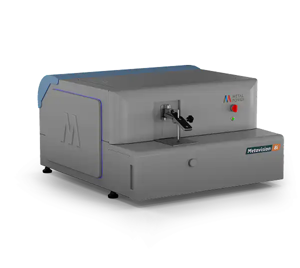 Metavision 8i Cool Grey