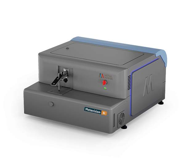 Metavision-8i Stationary OES