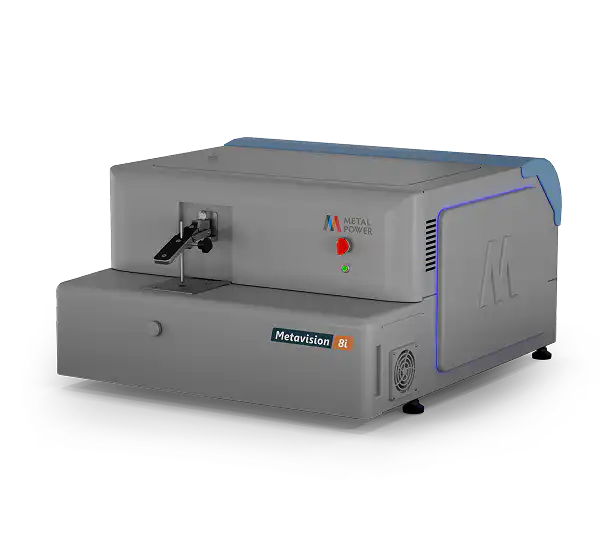 Metavision 8i Warm Grey