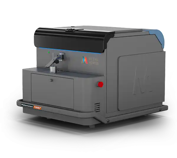 Metavision 1008i3 Classic Grey