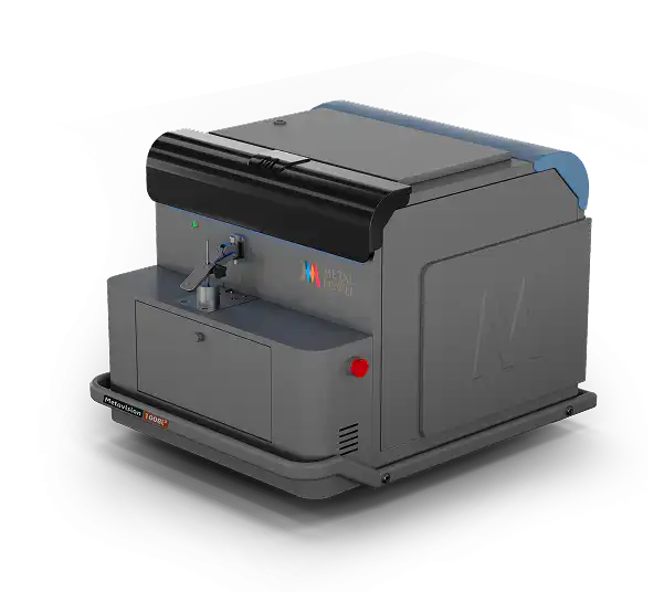 Metavision 1008i3 Classic Grey