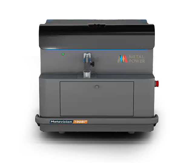 Metavision 1008i3 Classic Grey