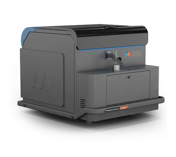 Metavision 1008i3 Classic Grey