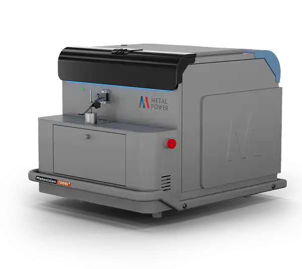 Metavision 1008i3 Cool Grey