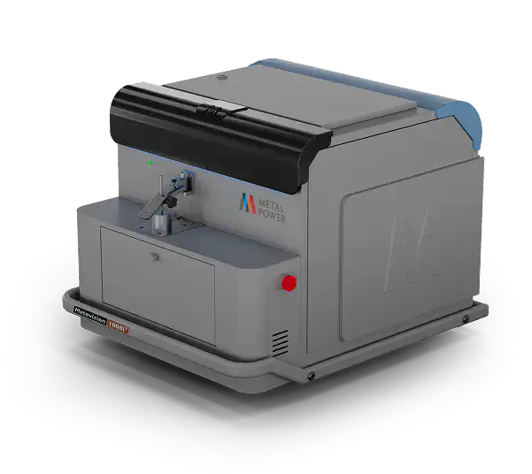 Metavision 1008i3 Cool Grey