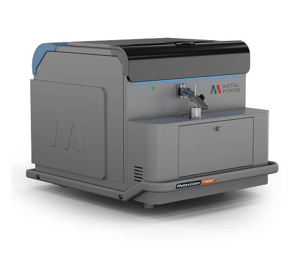 Metavision-1008i3 Spectrometer