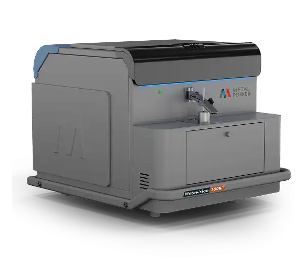 Metavision 1008i3 Cool Grey