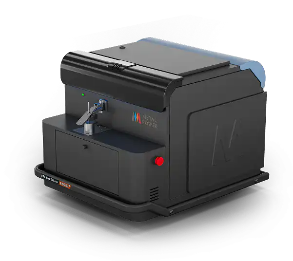 Metavision 1008i3 Matte Black