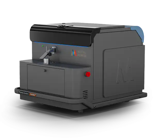 Metavision 1008i3 Space Grey