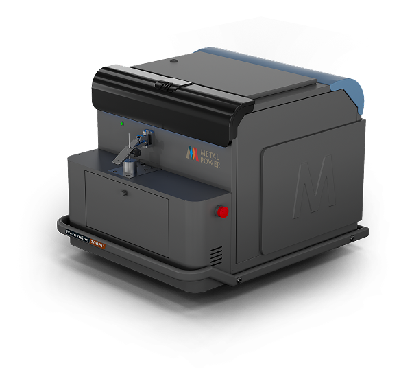 Metavision-1008i3 Stationary OES