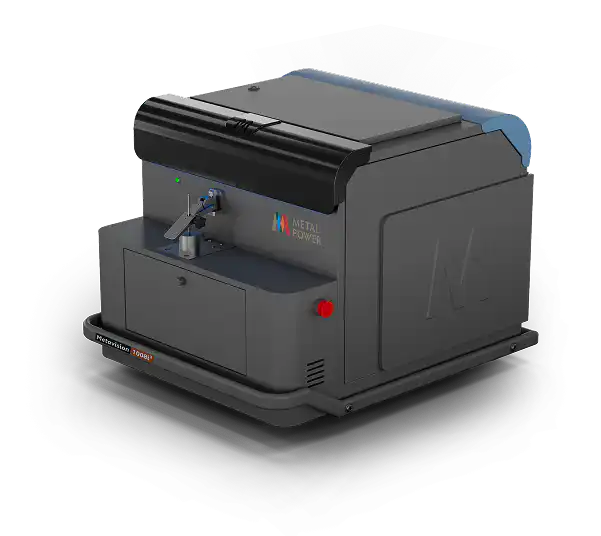 Metavision 1008i3 Space Grey