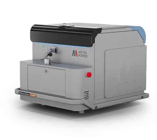 Metavision 1008i3 Warm Grey