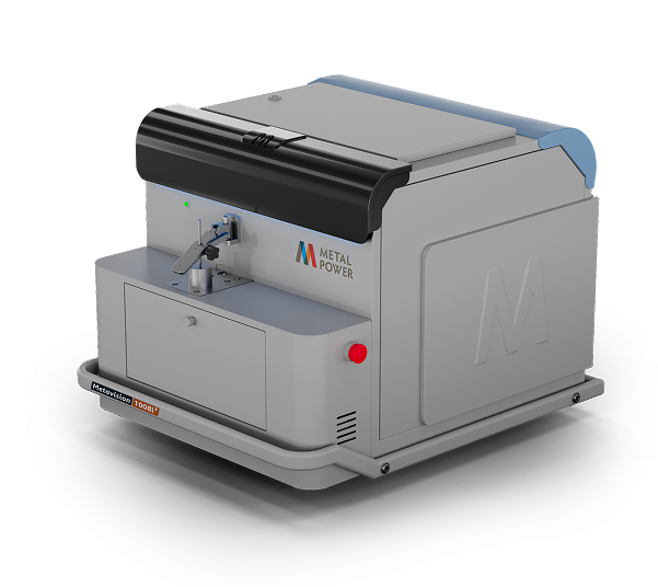 Metavision-1008i3 Stationary OES