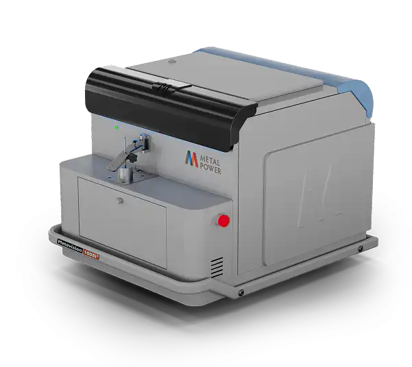 Metavision 1008i3 Warm Grey