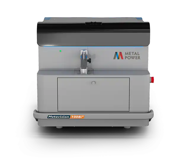 Metavision 1008i3 Warm Grey