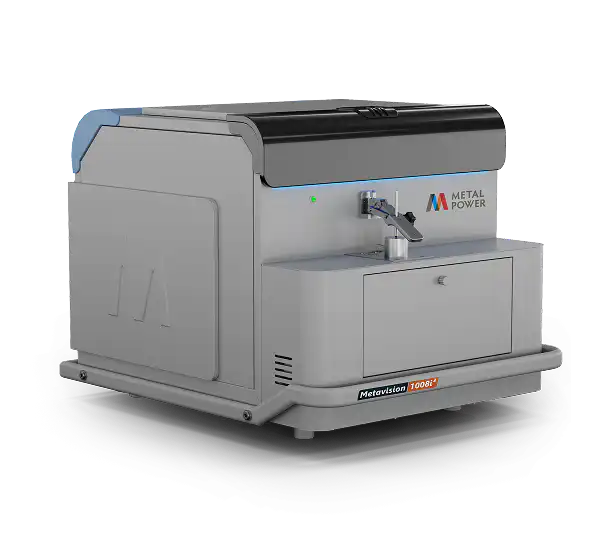 Metavision 1008i3 Warm Grey