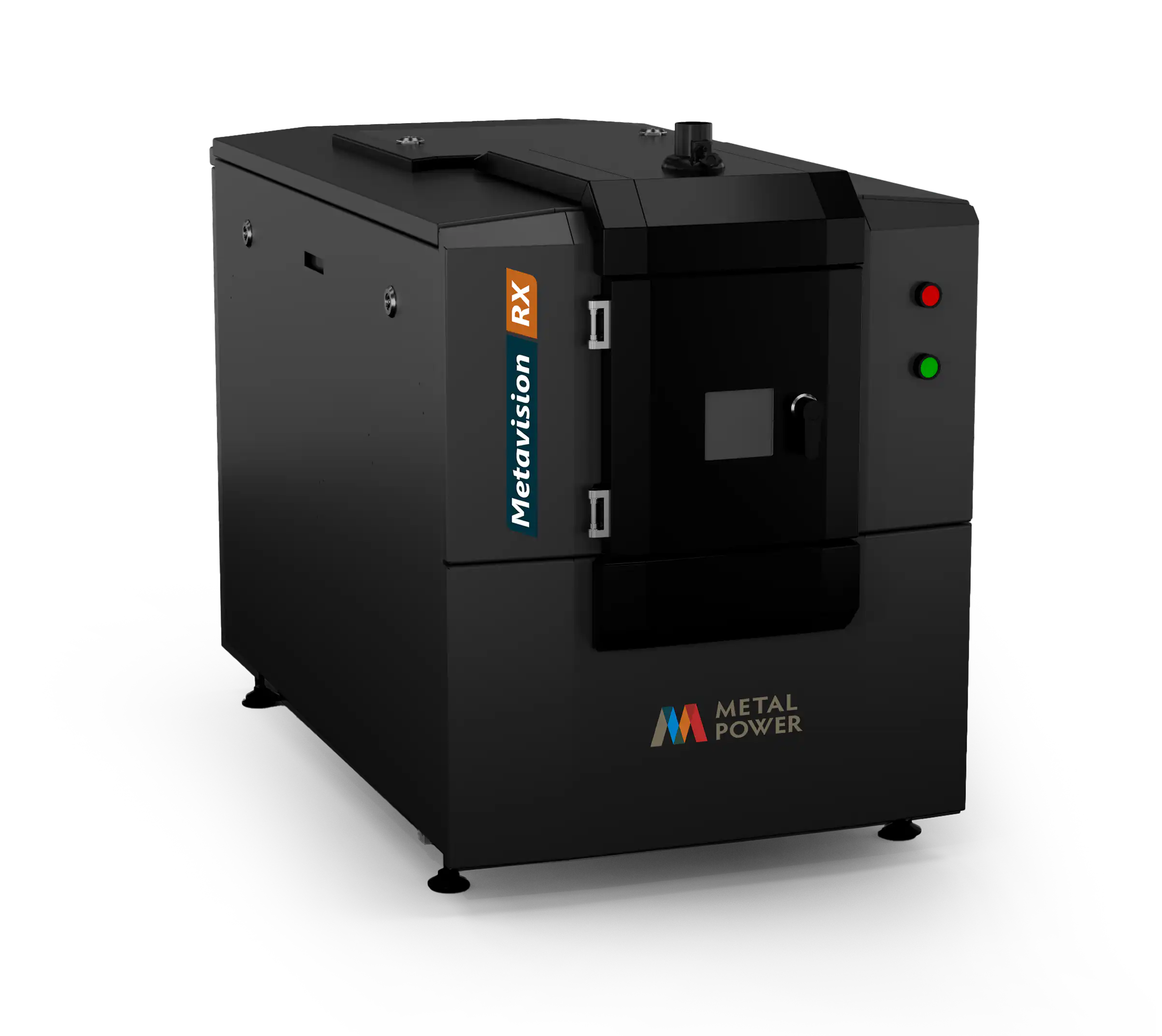 Metavision RX Spectrometer