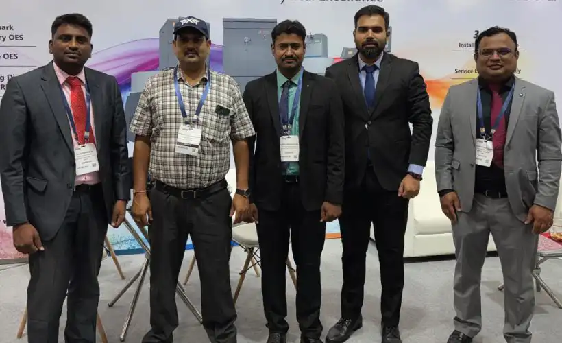 http://Automotive%20Testing%20Expo%202025%20–%20Chennai