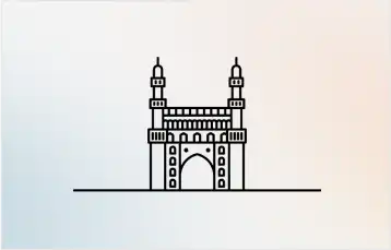Hyderabad