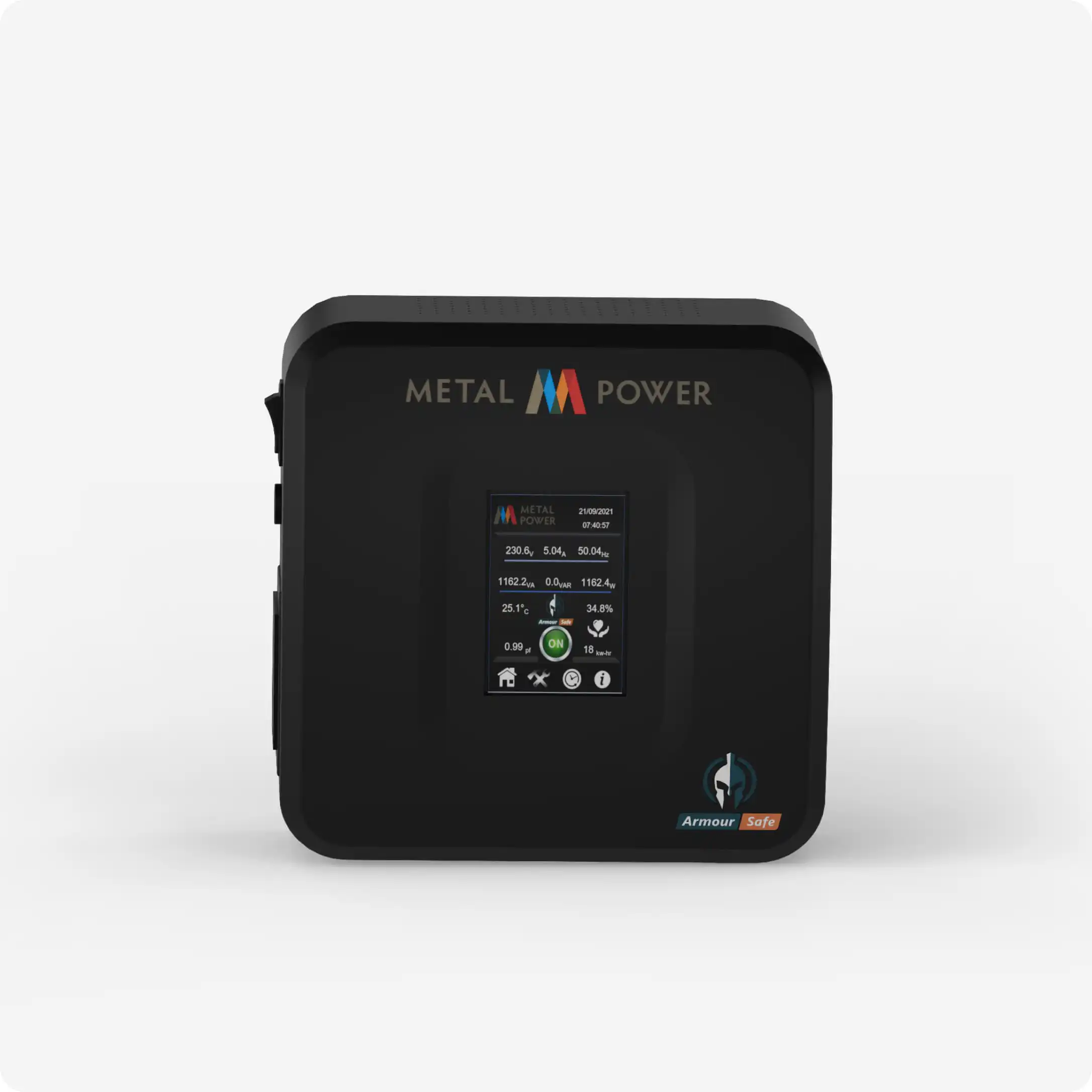 Essential Lab Safety Equipment by Metal Power Analytical