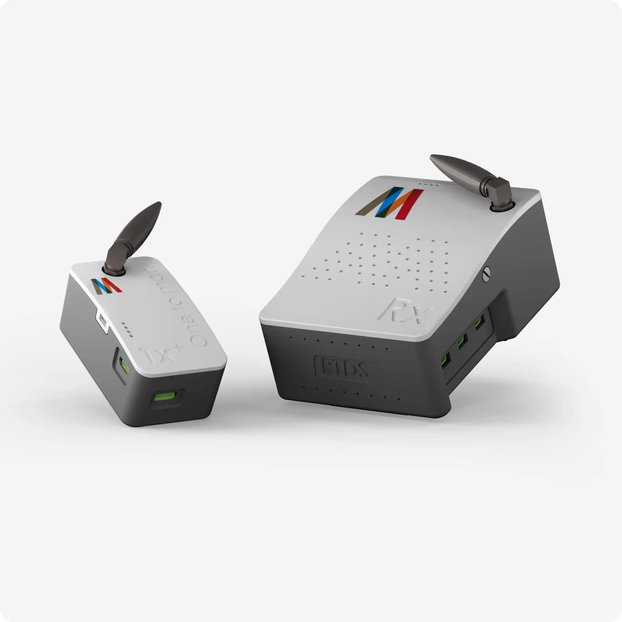 Smart, Seamless Spectrometer Display