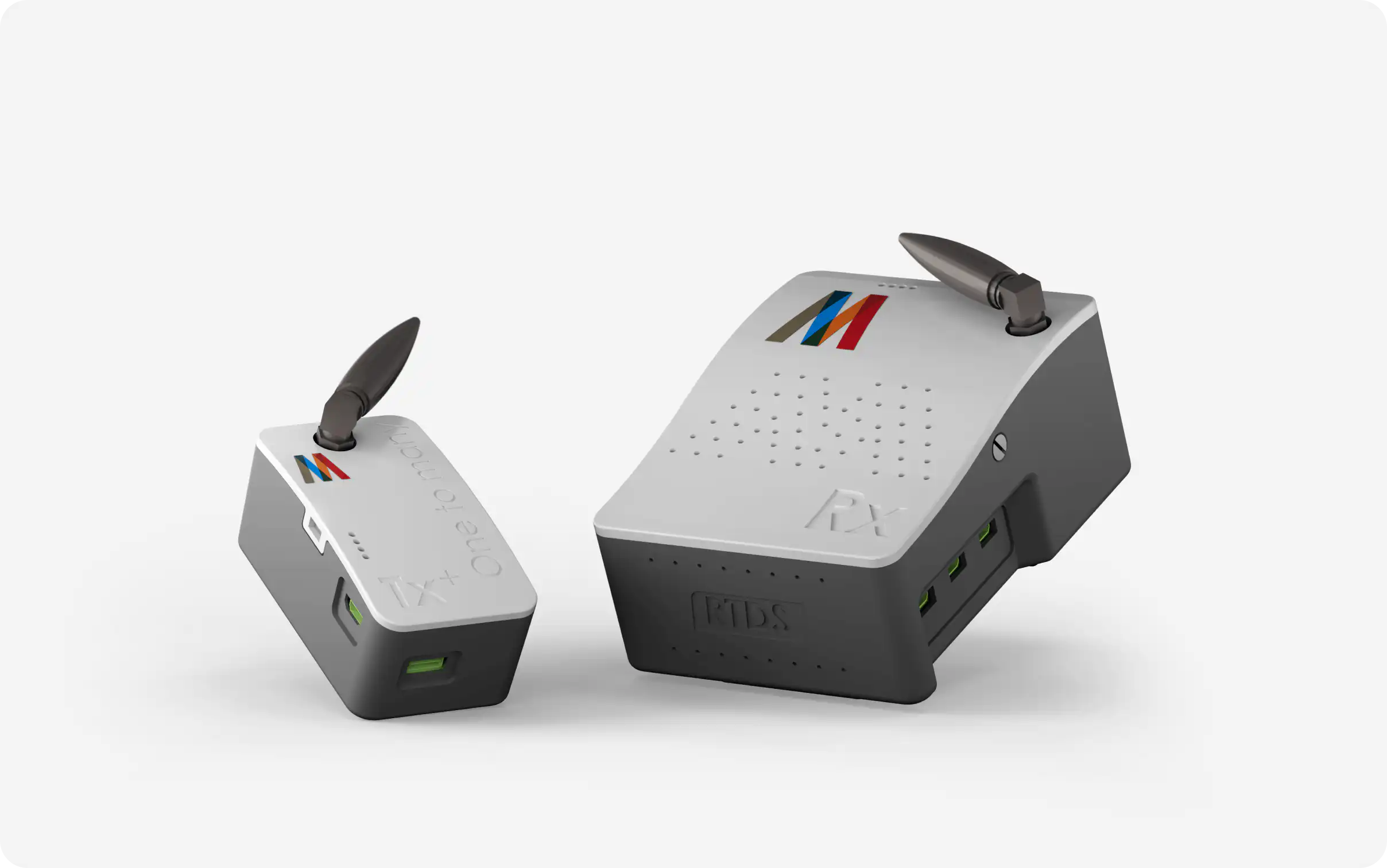 WirelessRTDS, real-time data sync system for shop floor to lab