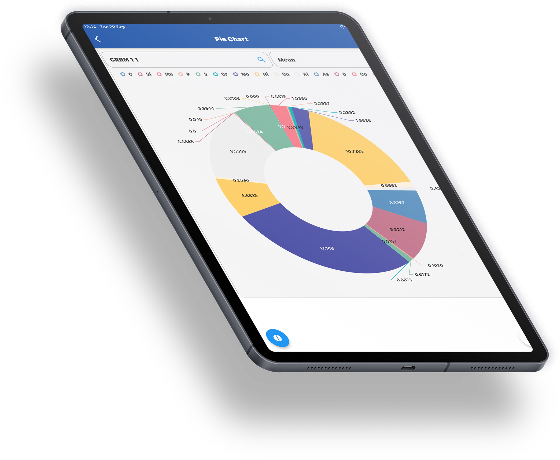 Installation Guide for MPALabTab by Metal Power Analytical
