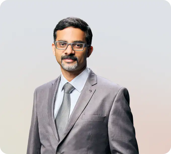 Dr. Arun Kannath