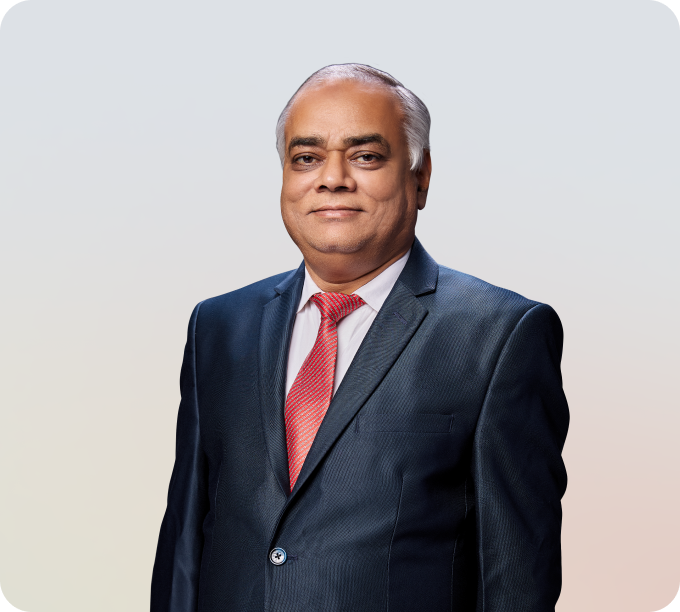 Sunil Singh – Chief Financial Officer